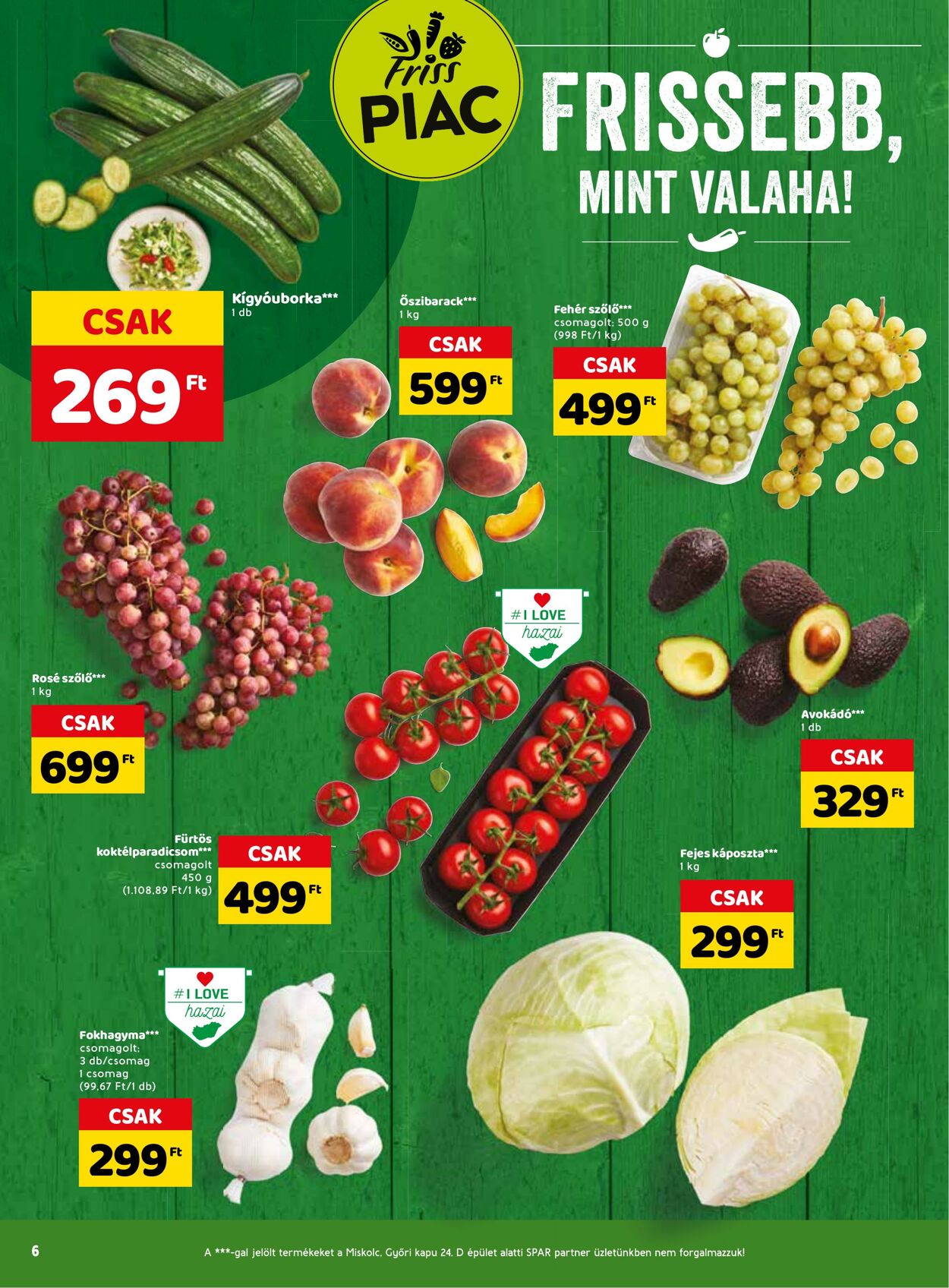 Flyer Spar 22.09.2022 - 28.09.2022