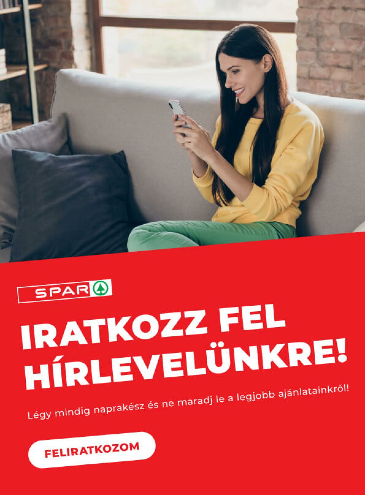 Flyer Spar 25.05.2023 - 31.05.2023