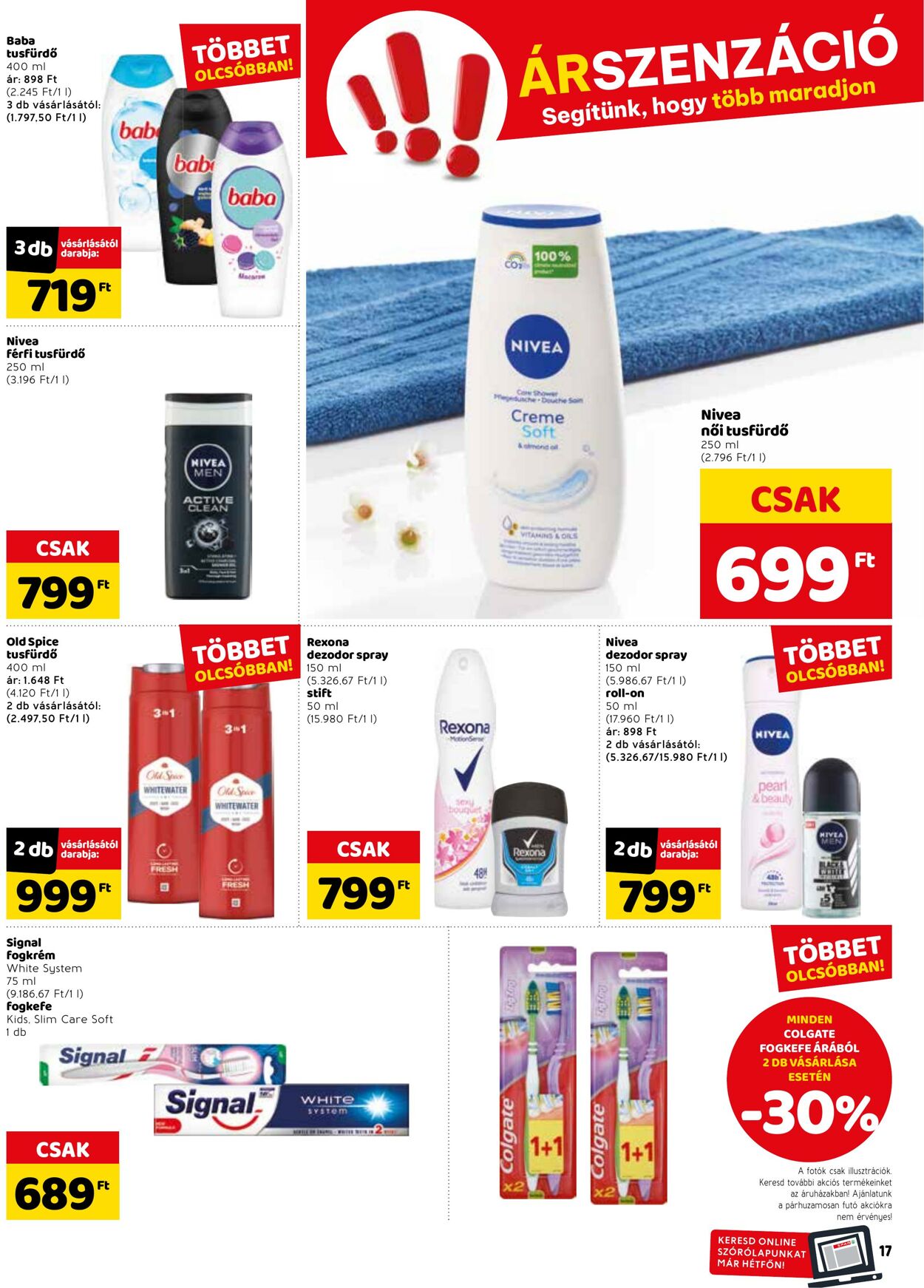 Flyer Spar 11.05.2023 - 17.05.2023