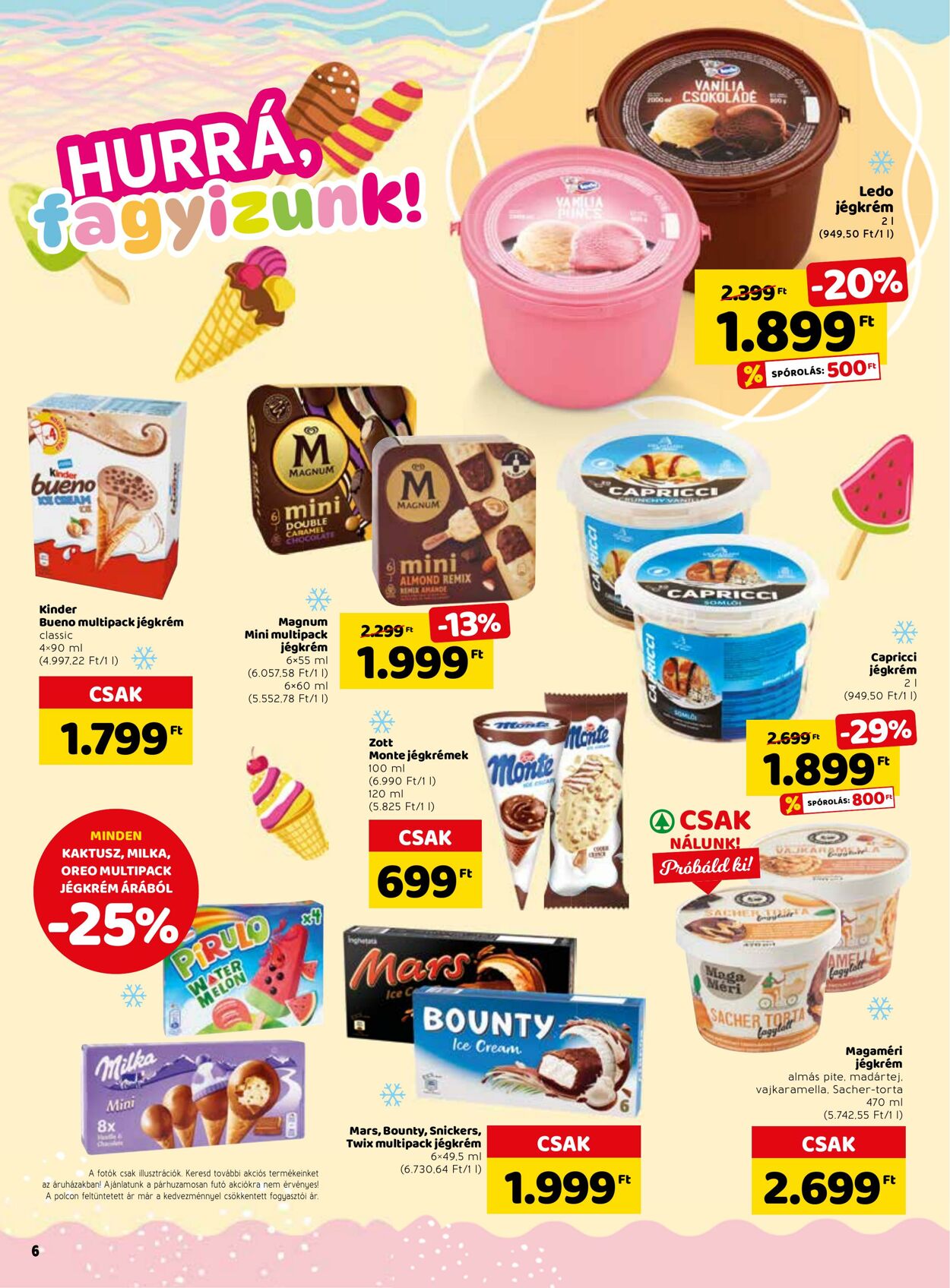 Flyer Spar 11.05.2023 - 17.05.2023