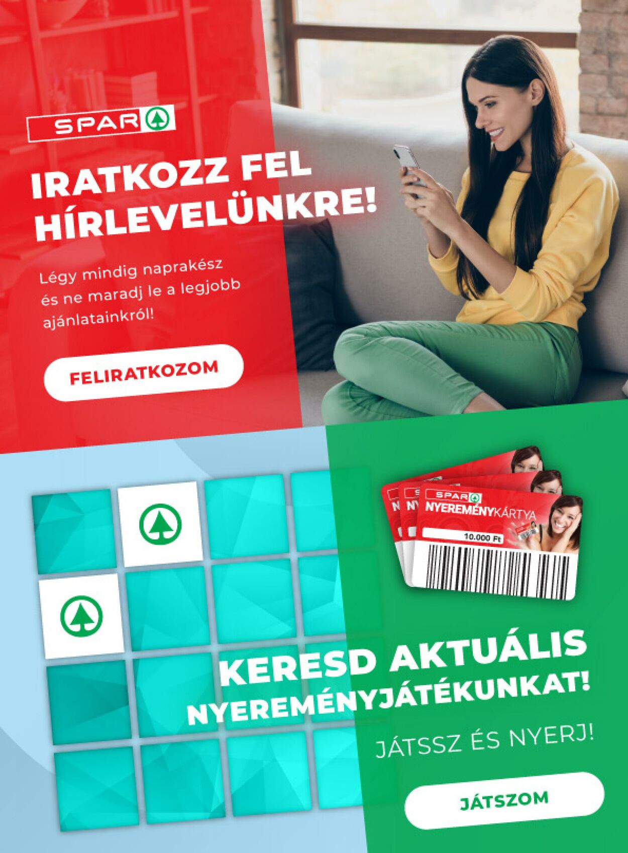 Flyer Spar 11.05.2023 - 17.05.2023