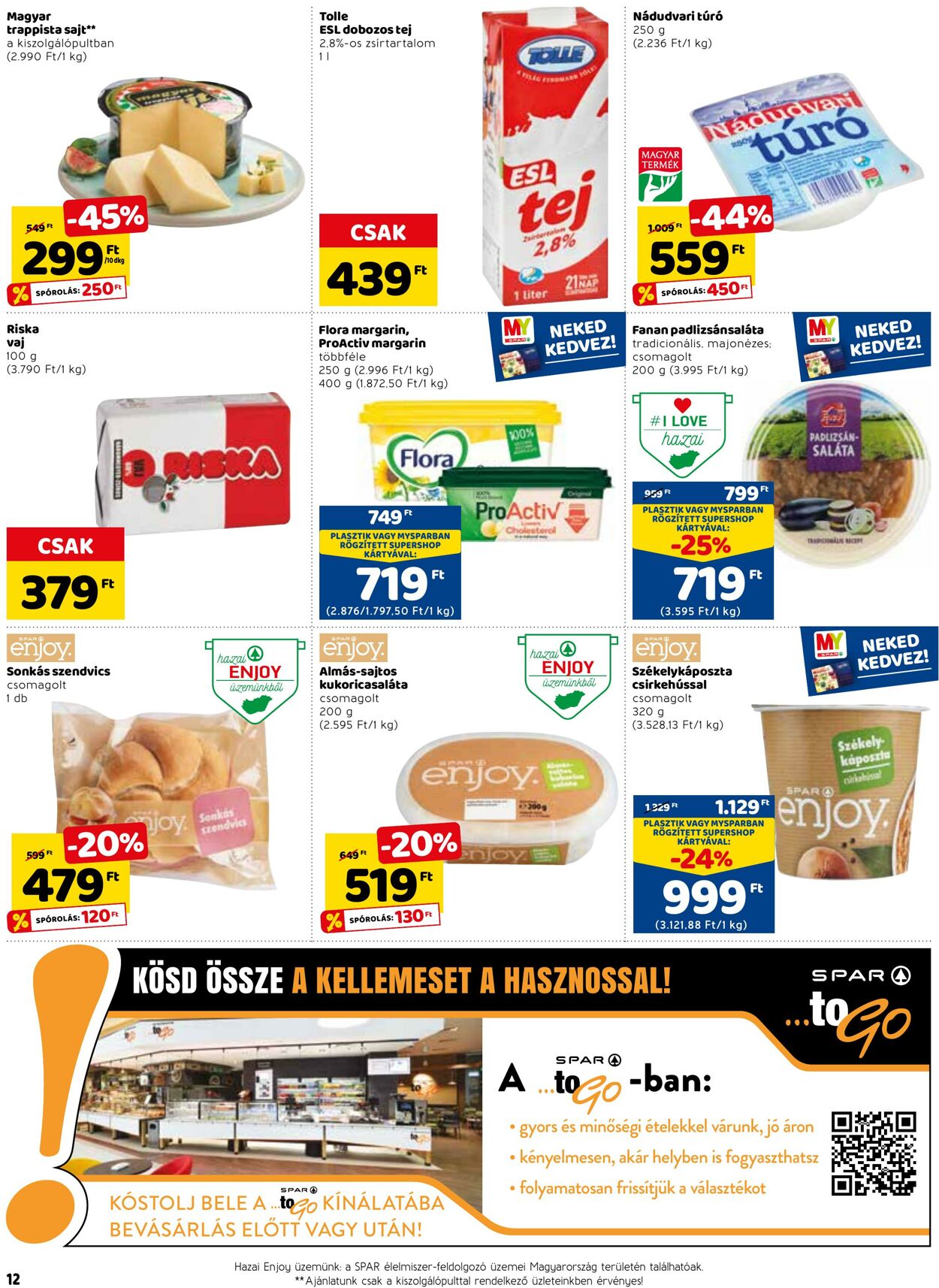 Flyer Spar 02.03.2023 - 08.03.2023