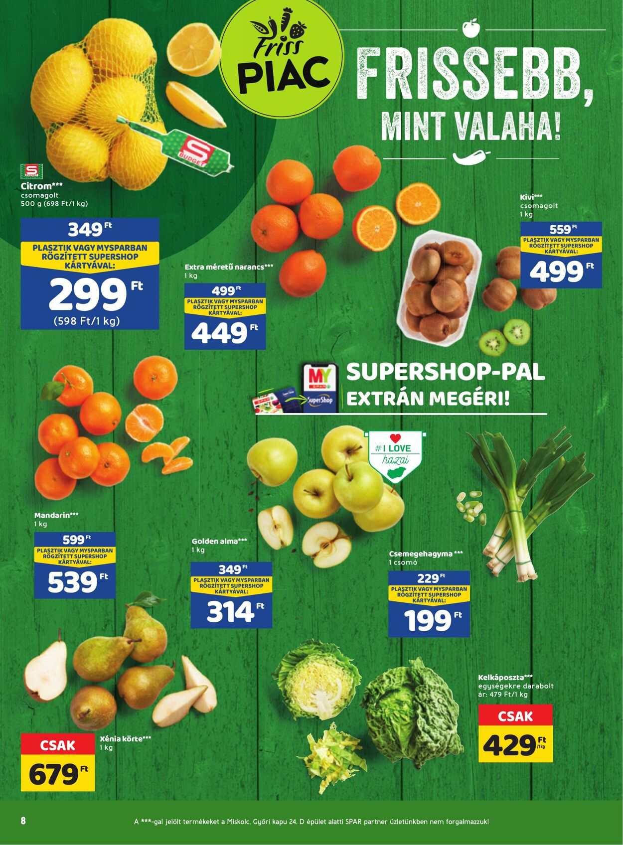 Flyer Spar 09.02.2023 - 15.02.2023