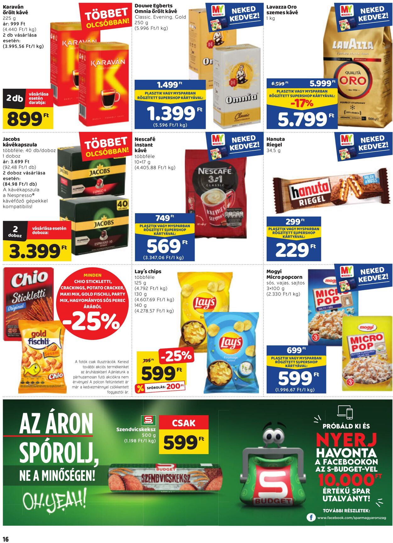 Flyer Spar 09.02.2023 - 15.02.2023