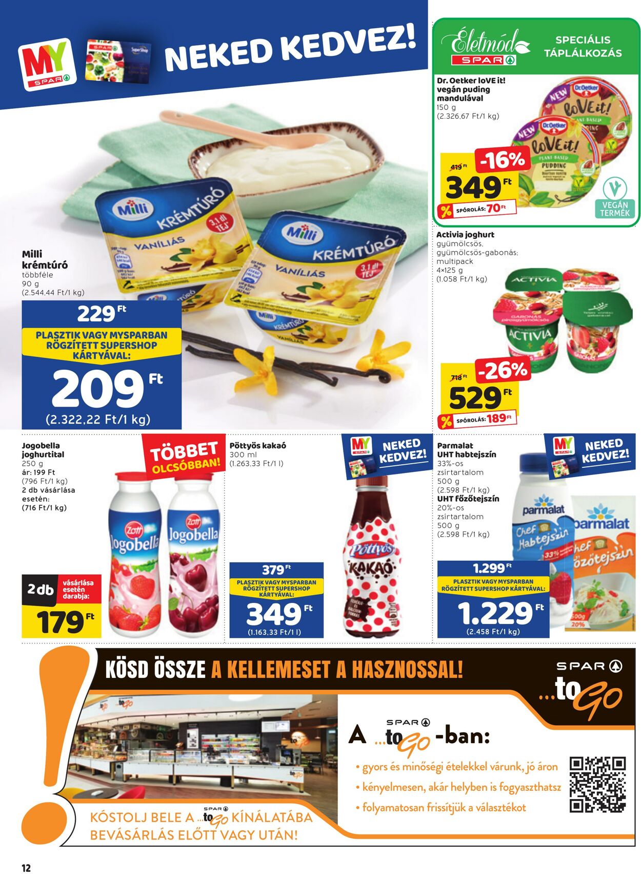 Flyer Spar 09.02.2023 - 15.02.2023