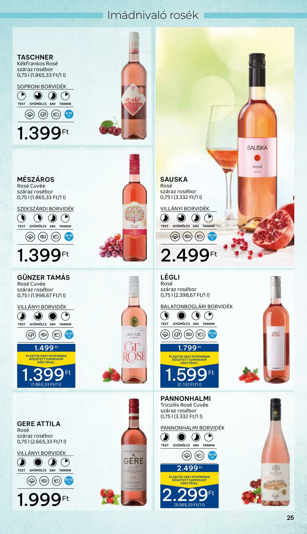 Flyer Spar 22.03.2023 - 08.04.2023