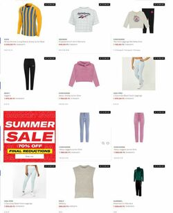 Flyer Sports Direct 01.09.2022 - 30.09.2022