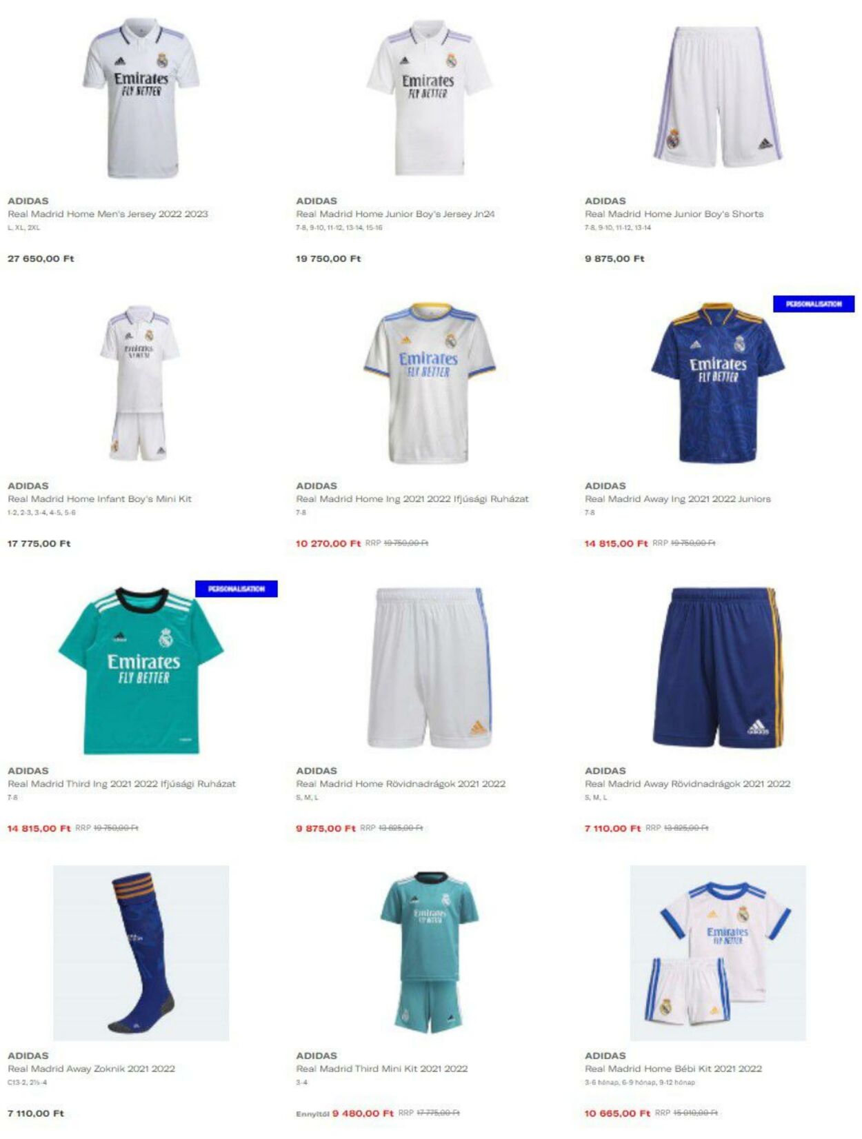 Flyer Sports Direct 01.06.2022 - 15.06.2022