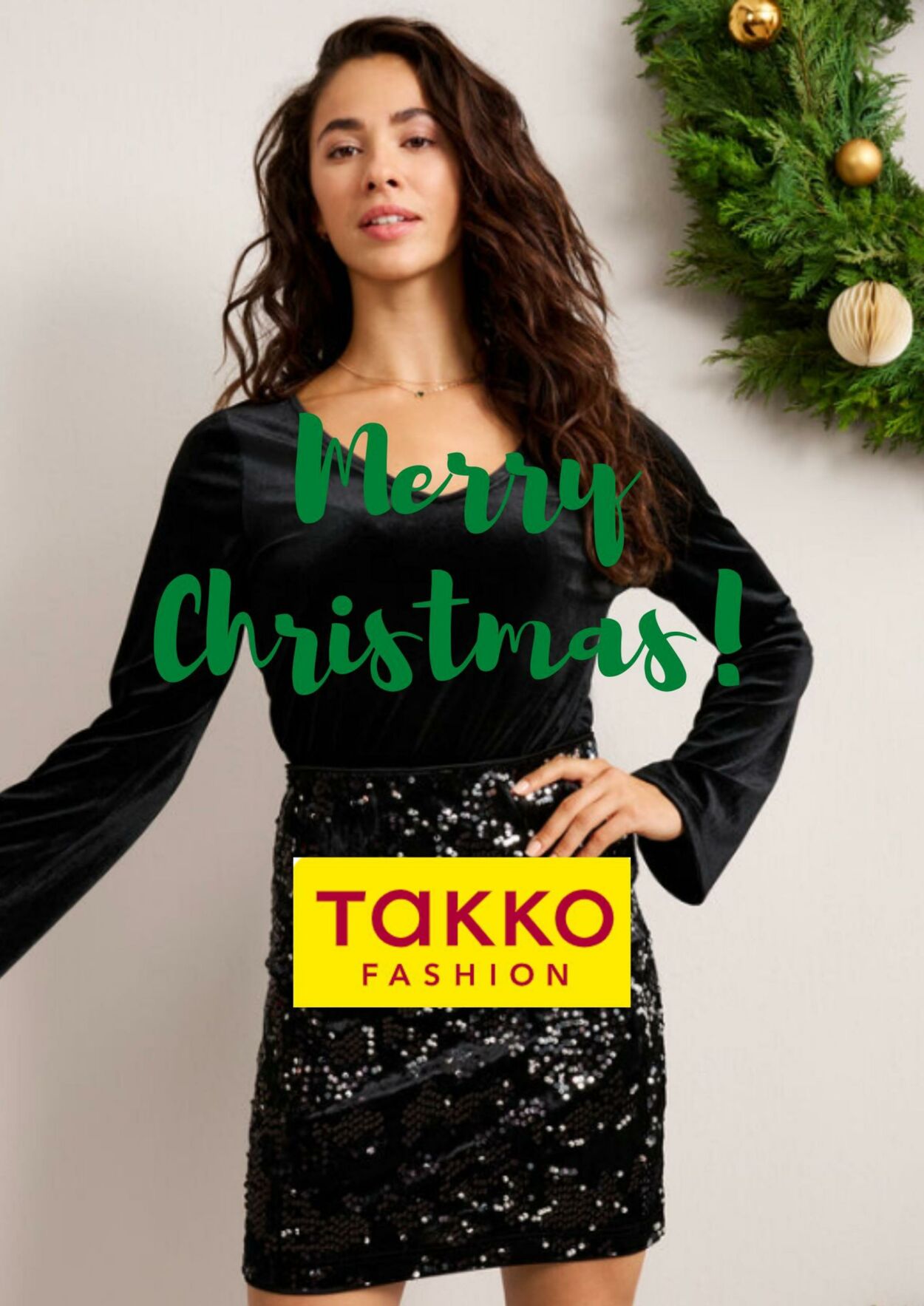 Flyer Takko 15.12.2022 - 31.12.2022