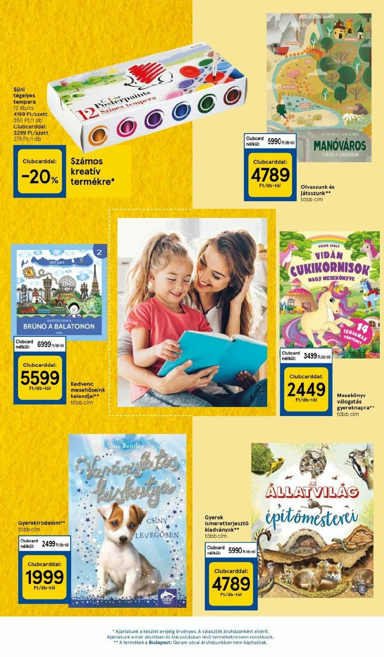 Flyer Tesco 18.05.2023 - 24.05.2023