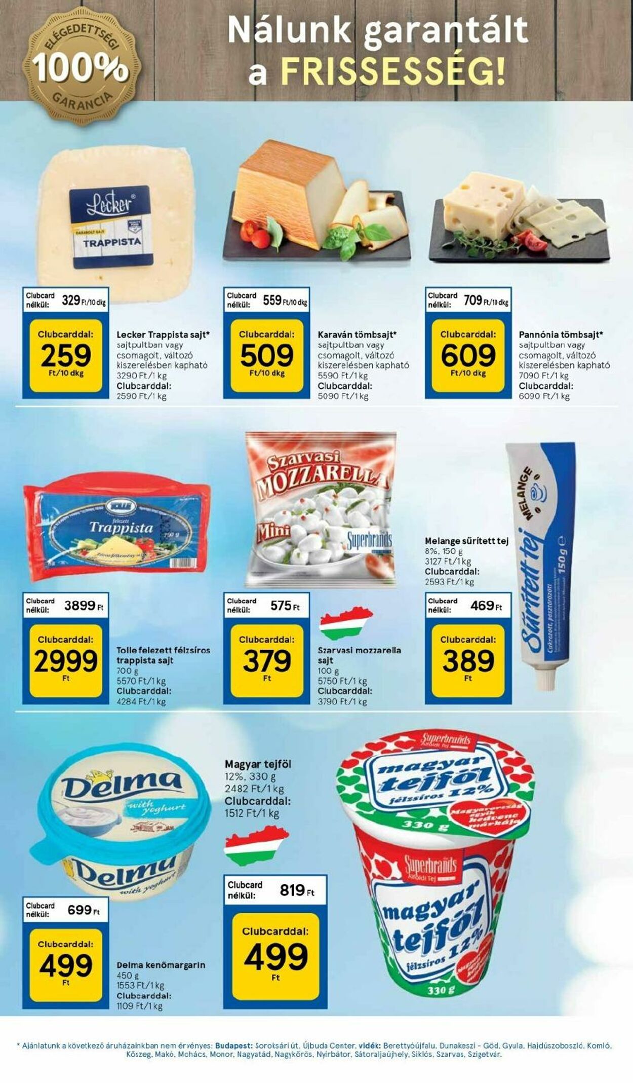 Flyer Tesco 12.04.2023 - 19.04.2023