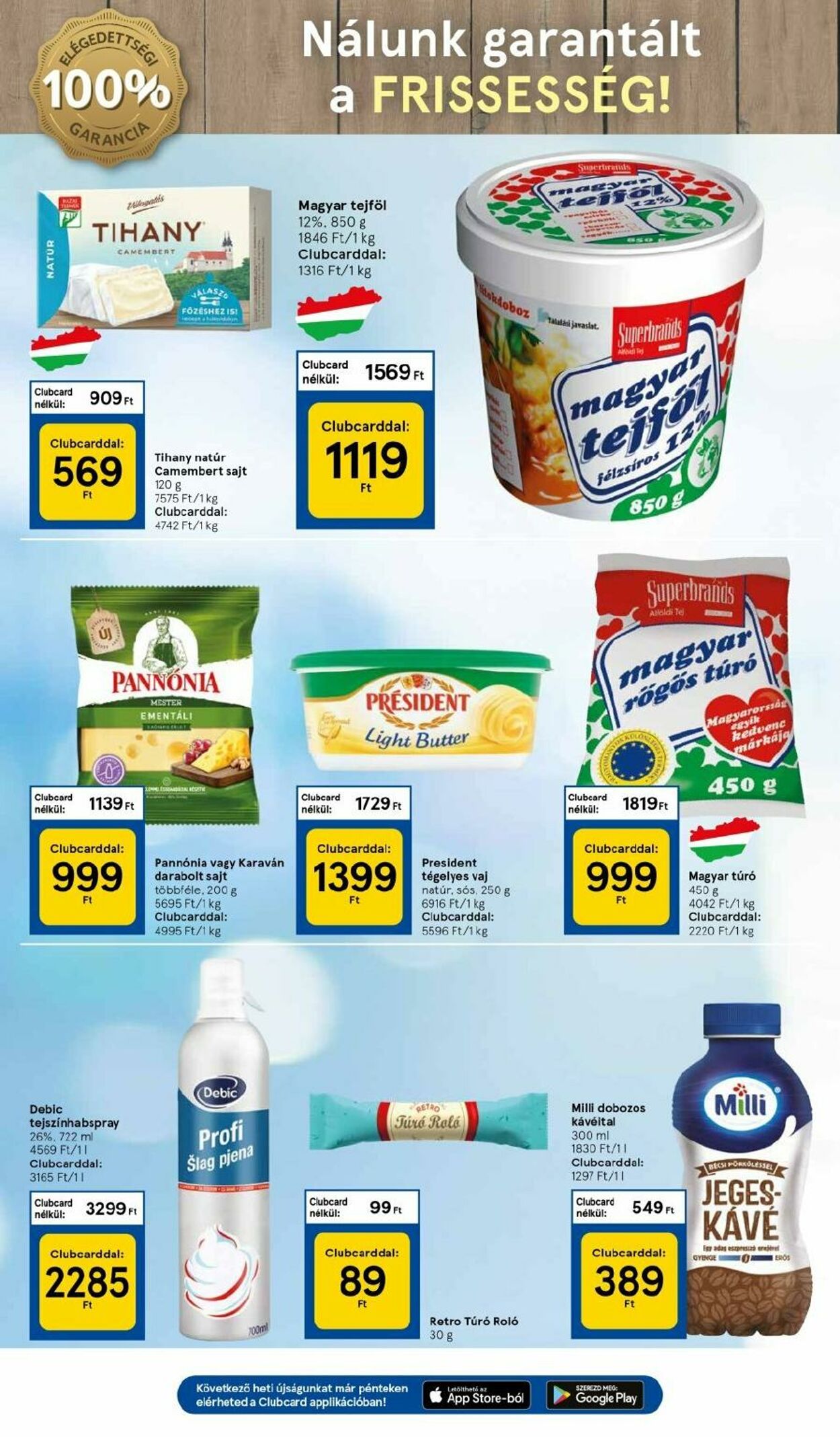 Flyer Tesco 04.05.2023 - 10.05.2023