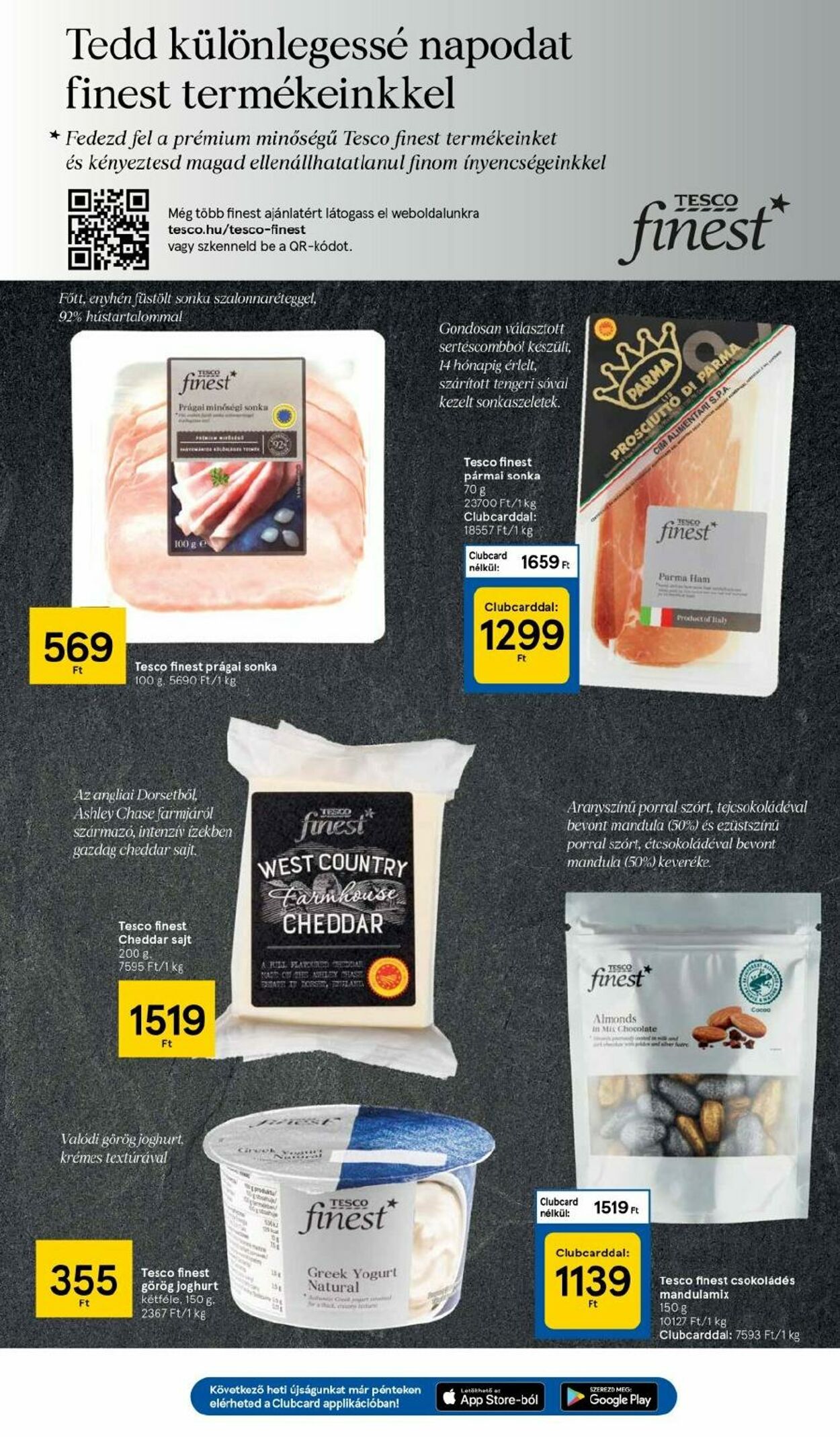 Flyer Tesco 11.05.2023 - 17.05.2023