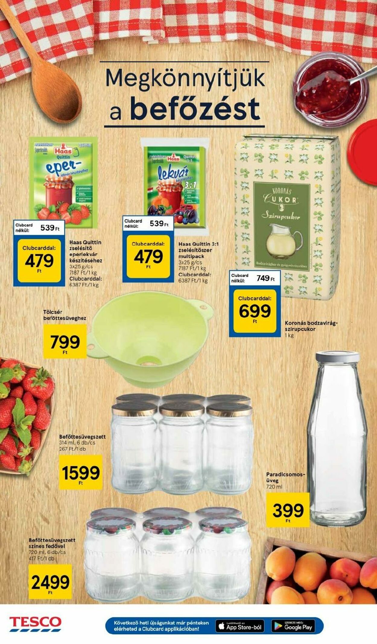 Flyer Tesco 11.05.2023 - 17.05.2023