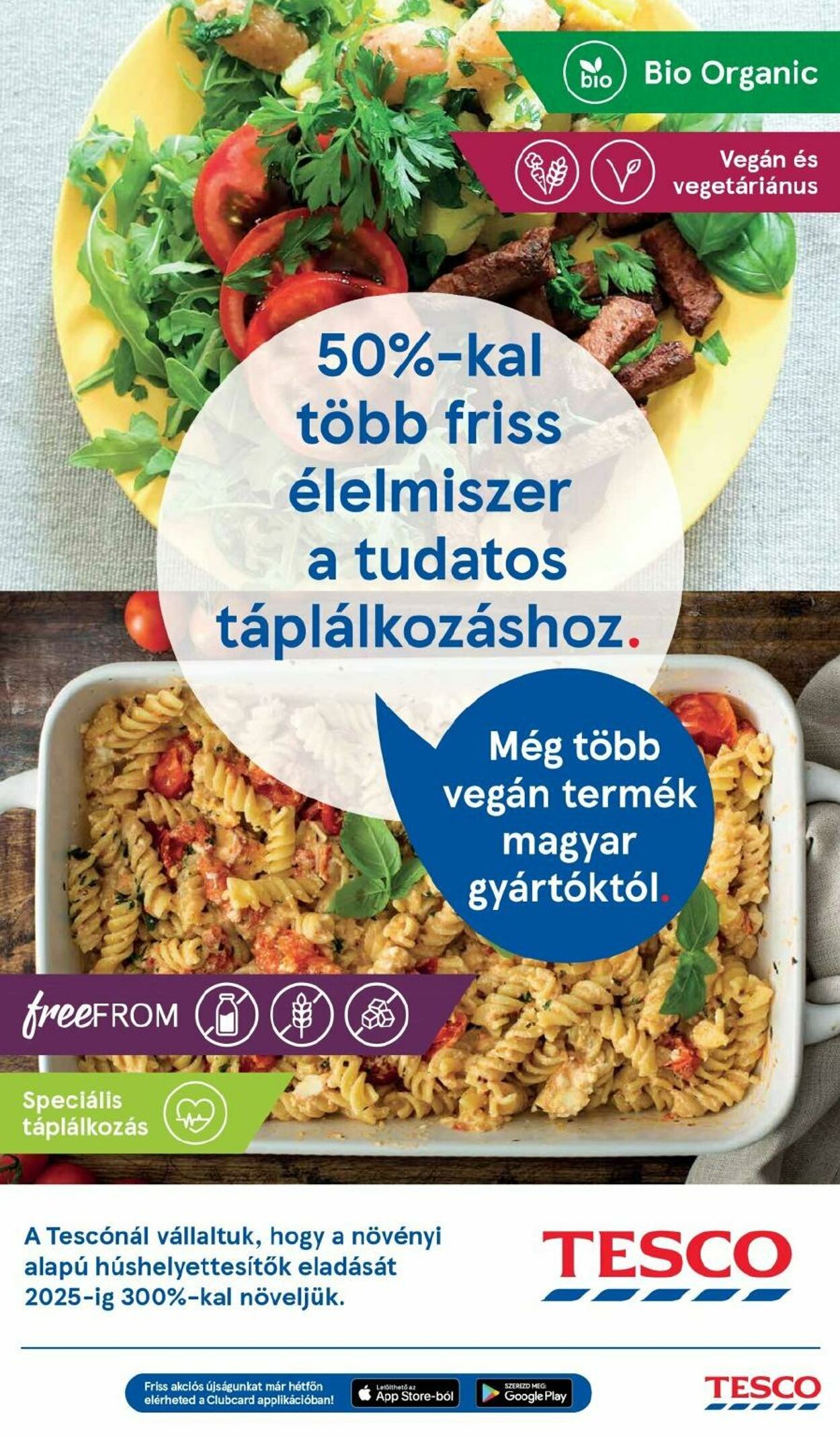 Flyer Tesco 20.10.2022 - 26.10.2022