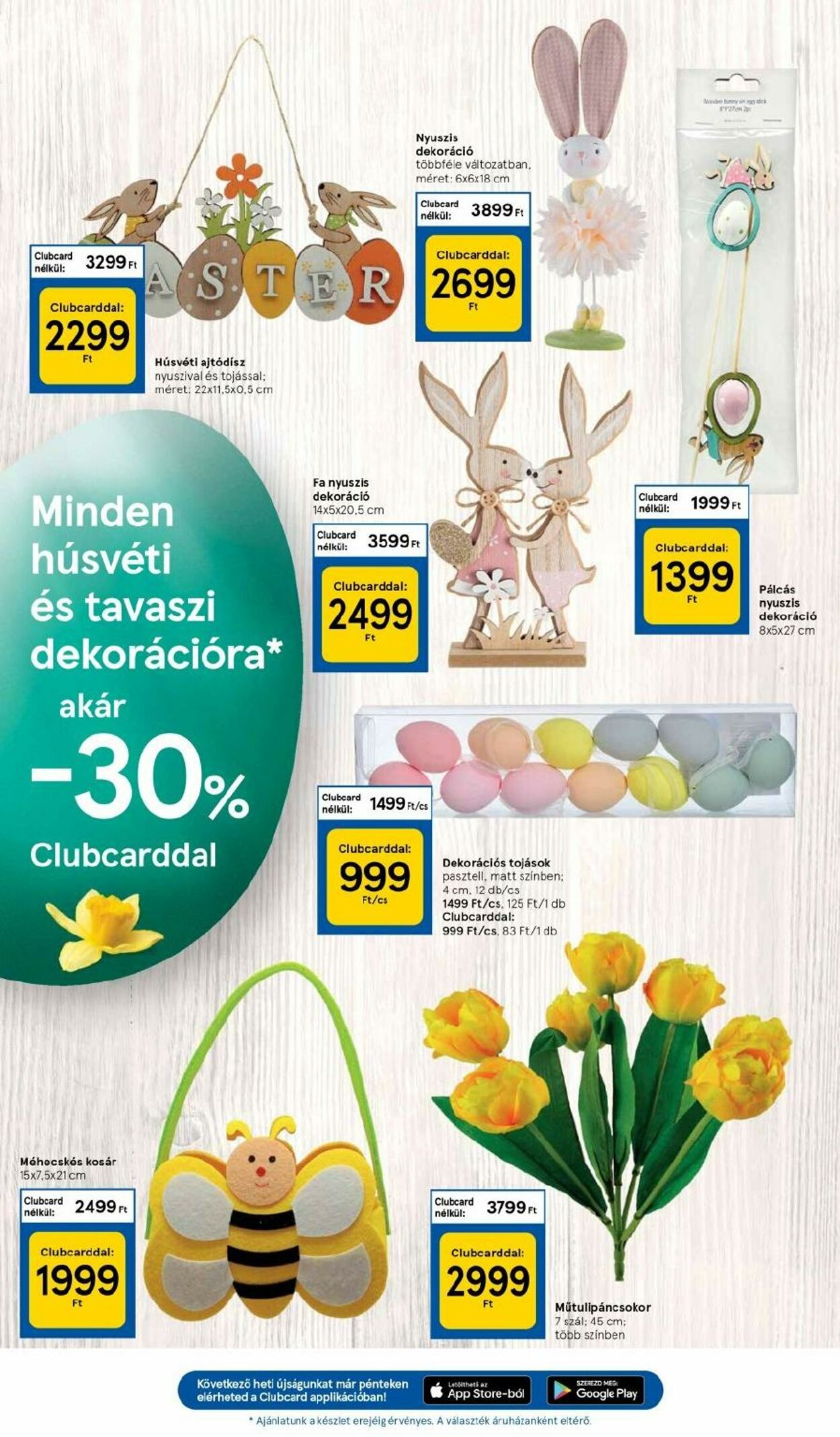 Flyer Tesco 09.03.2023 - 15.03.2023