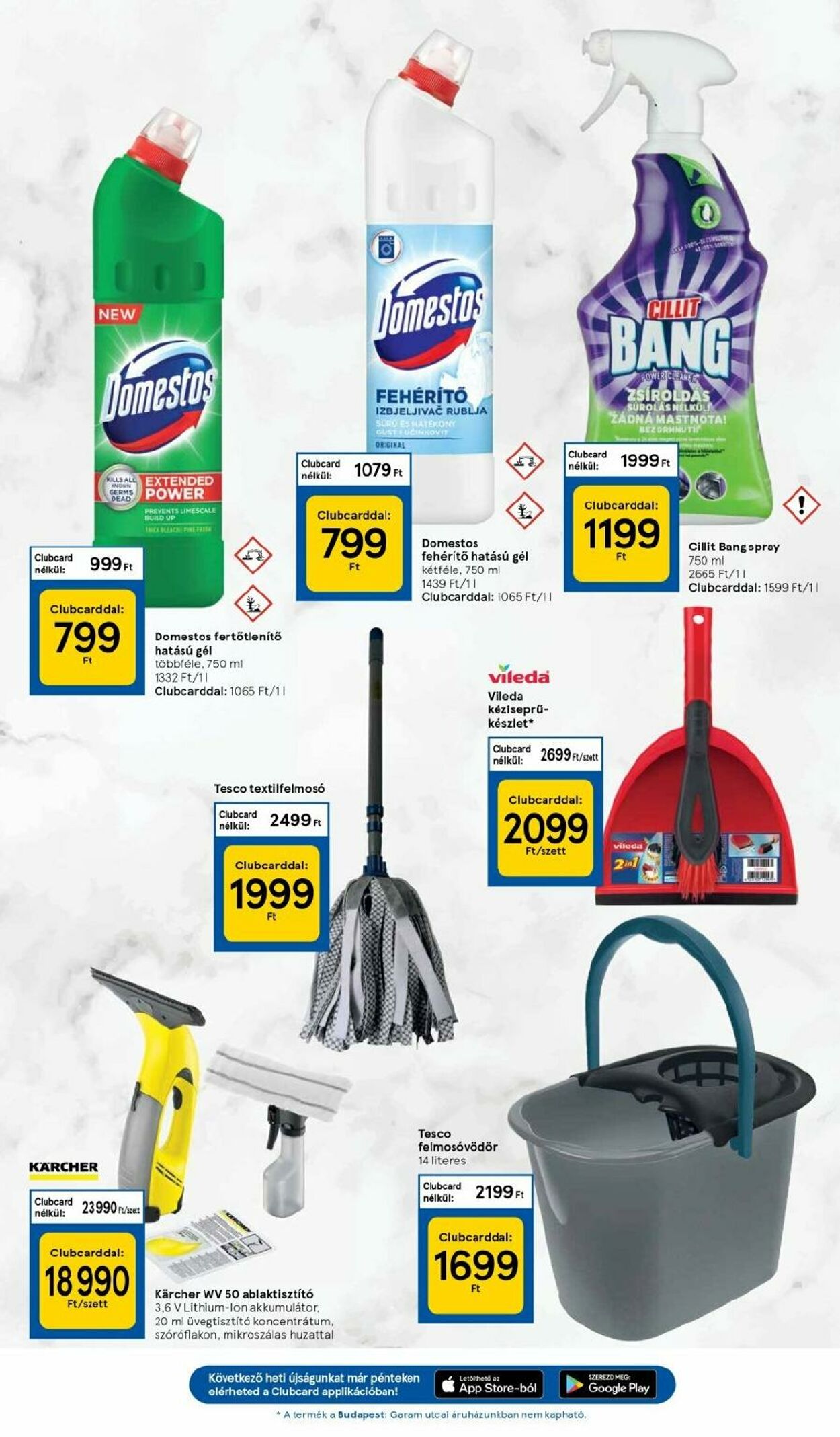 Flyer Tesco 09.03.2023 - 15.03.2023