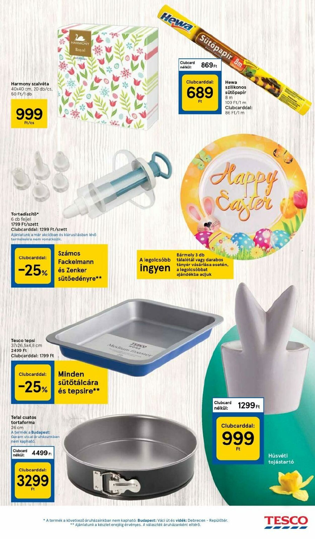 Flyer Tesco 09.03.2023 - 15.03.2023