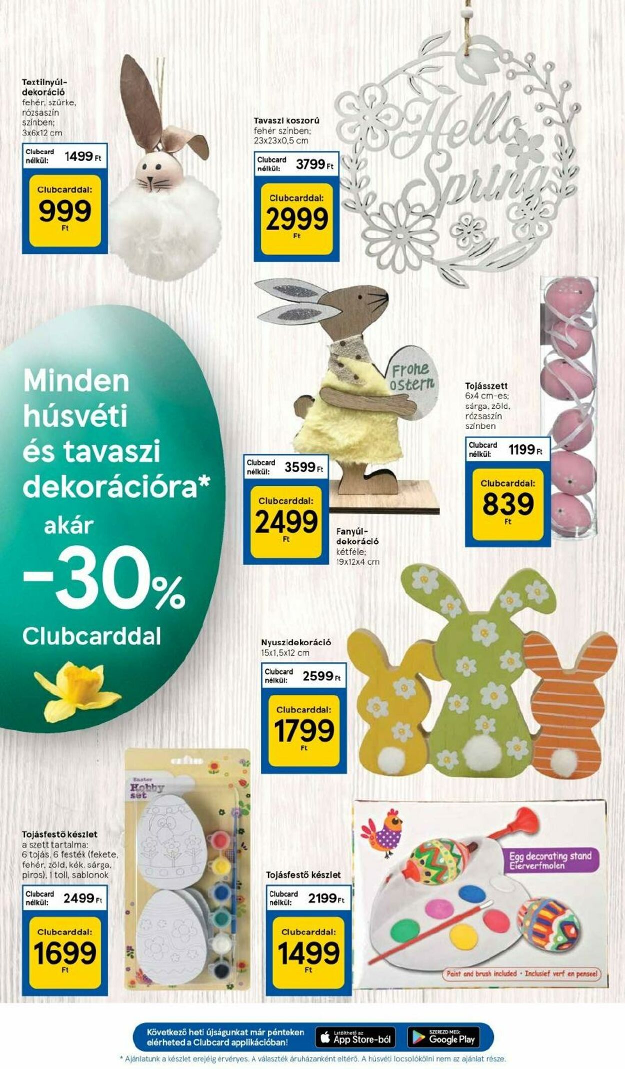 Flyer Tesco 16.03.2023 - 22.03.2023