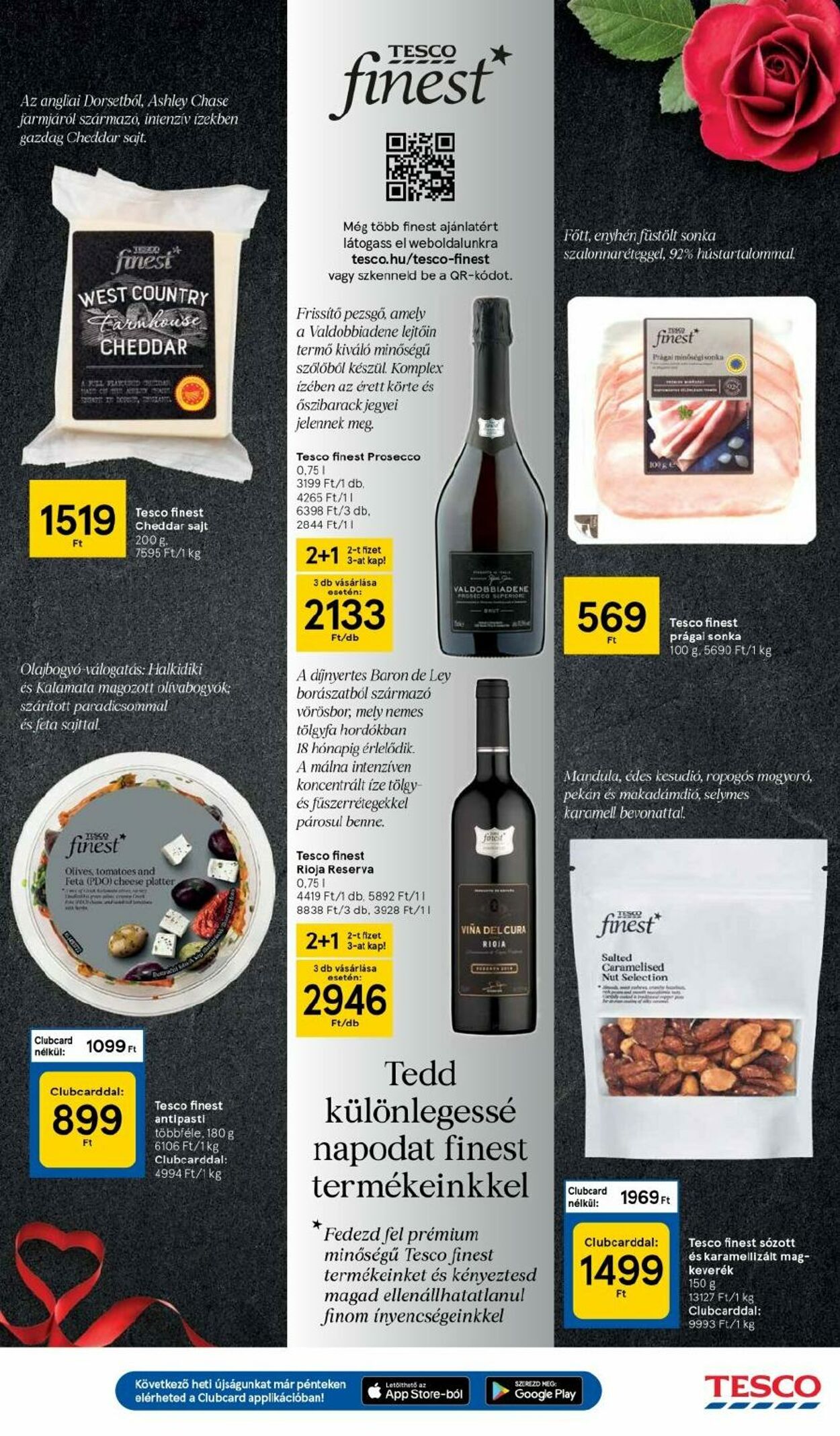 Flyer Tesco 09.02.2023 - 15.02.2023