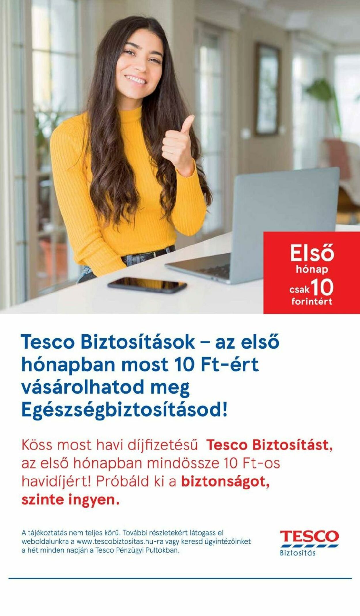 Flyer Tesco 09.02.2023 - 15.02.2023