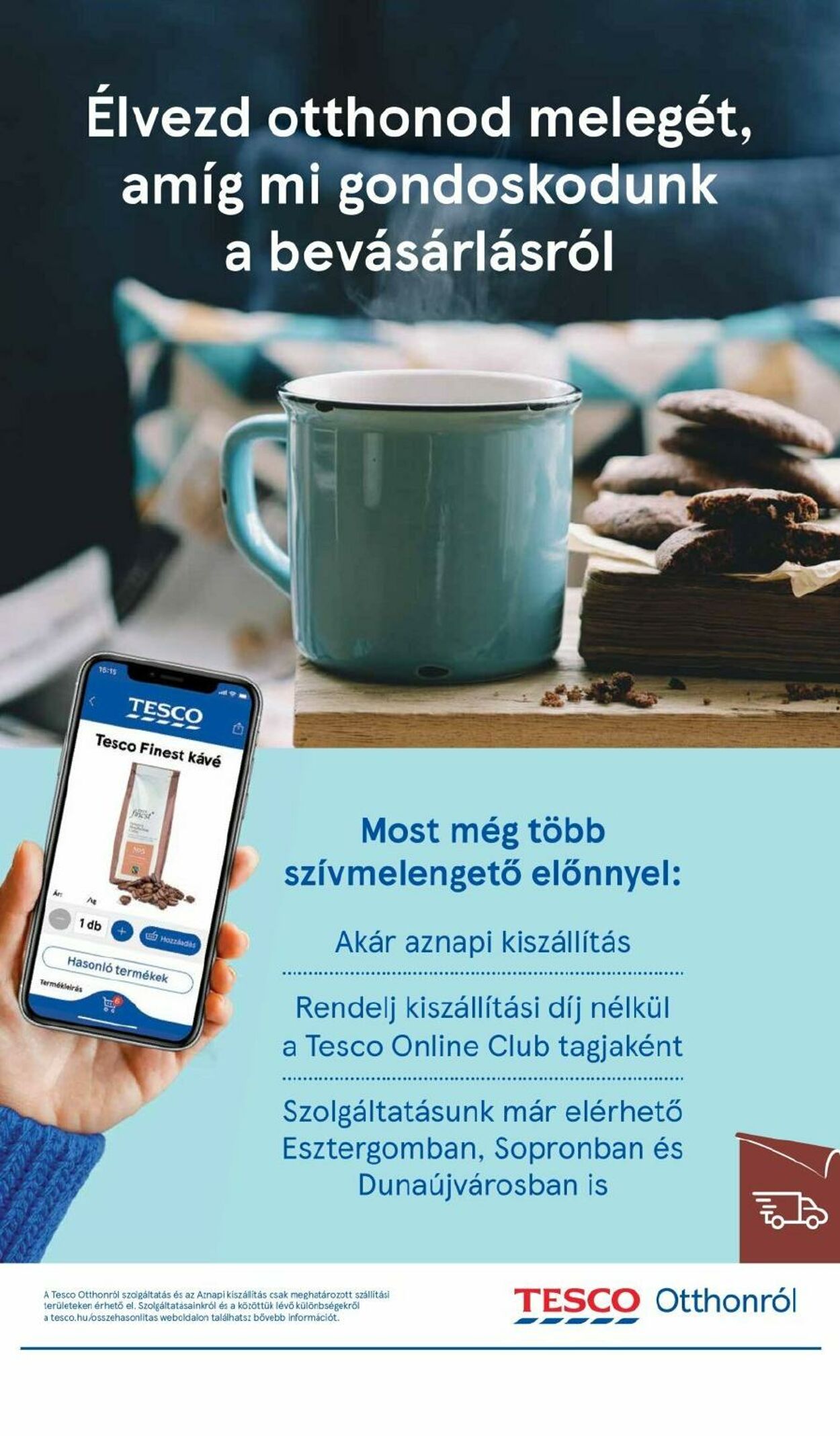 Flyer Tesco 09.02.2023 - 15.02.2023