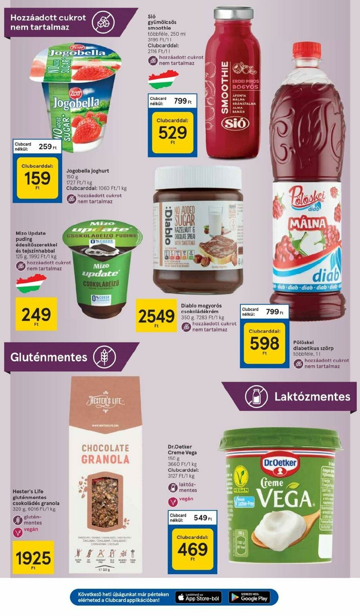 Flyer Tesco 30.03.2023 - 04.04.2023