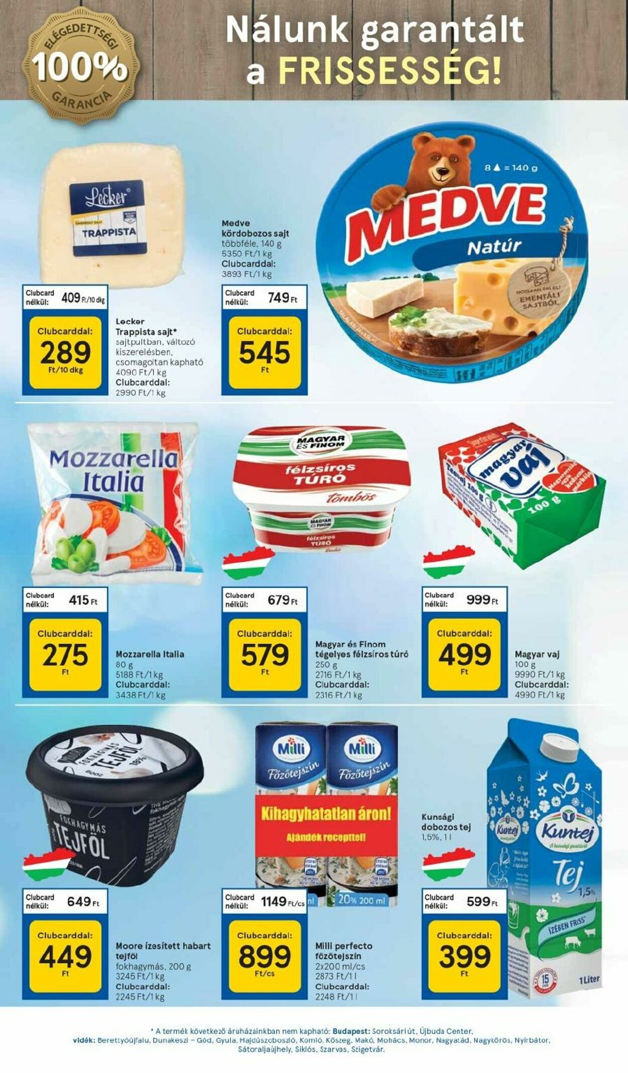 Flyer Tesco 30.03.2023 - 04.04.2023