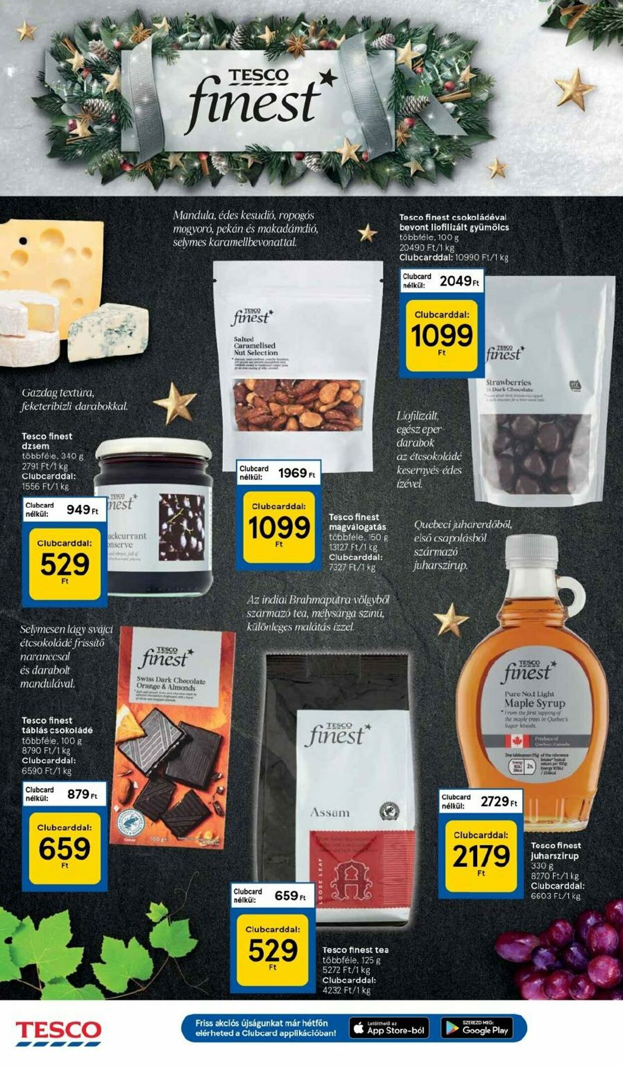 Flyer Tesco 10.11.2022 - 16.11.2022