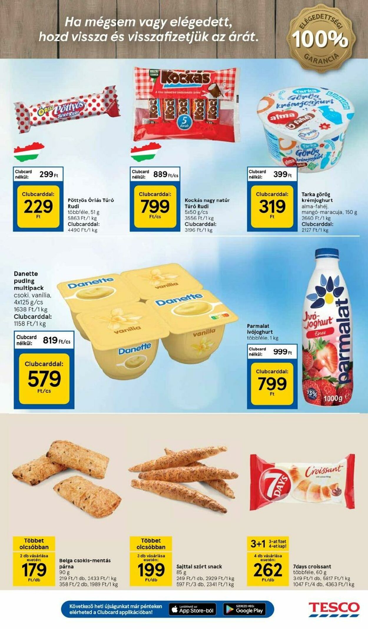 Flyer Tesco 02.03.2023 - 08.03.2023