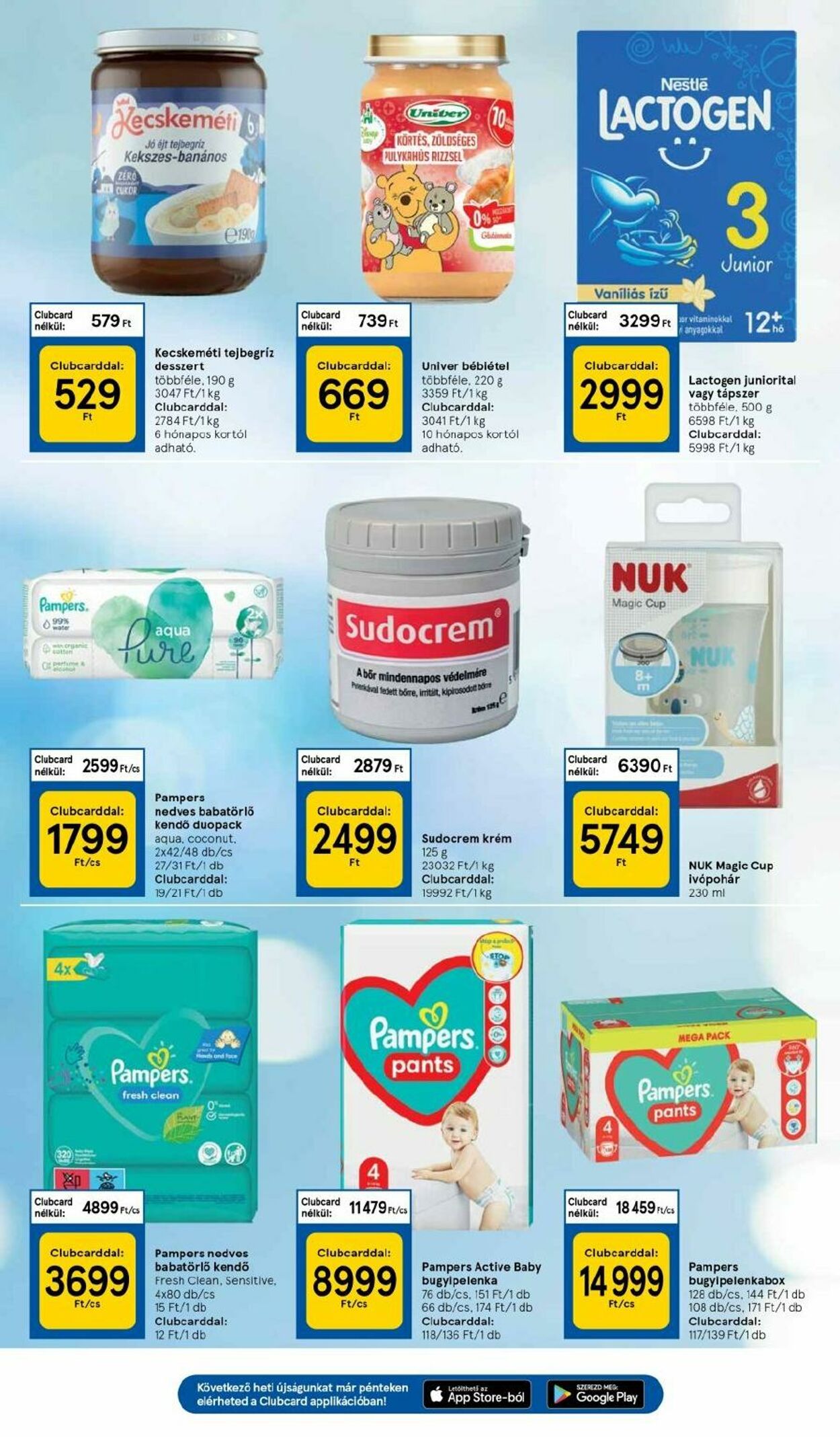 Flyer Tesco 02.03.2023 - 08.03.2023