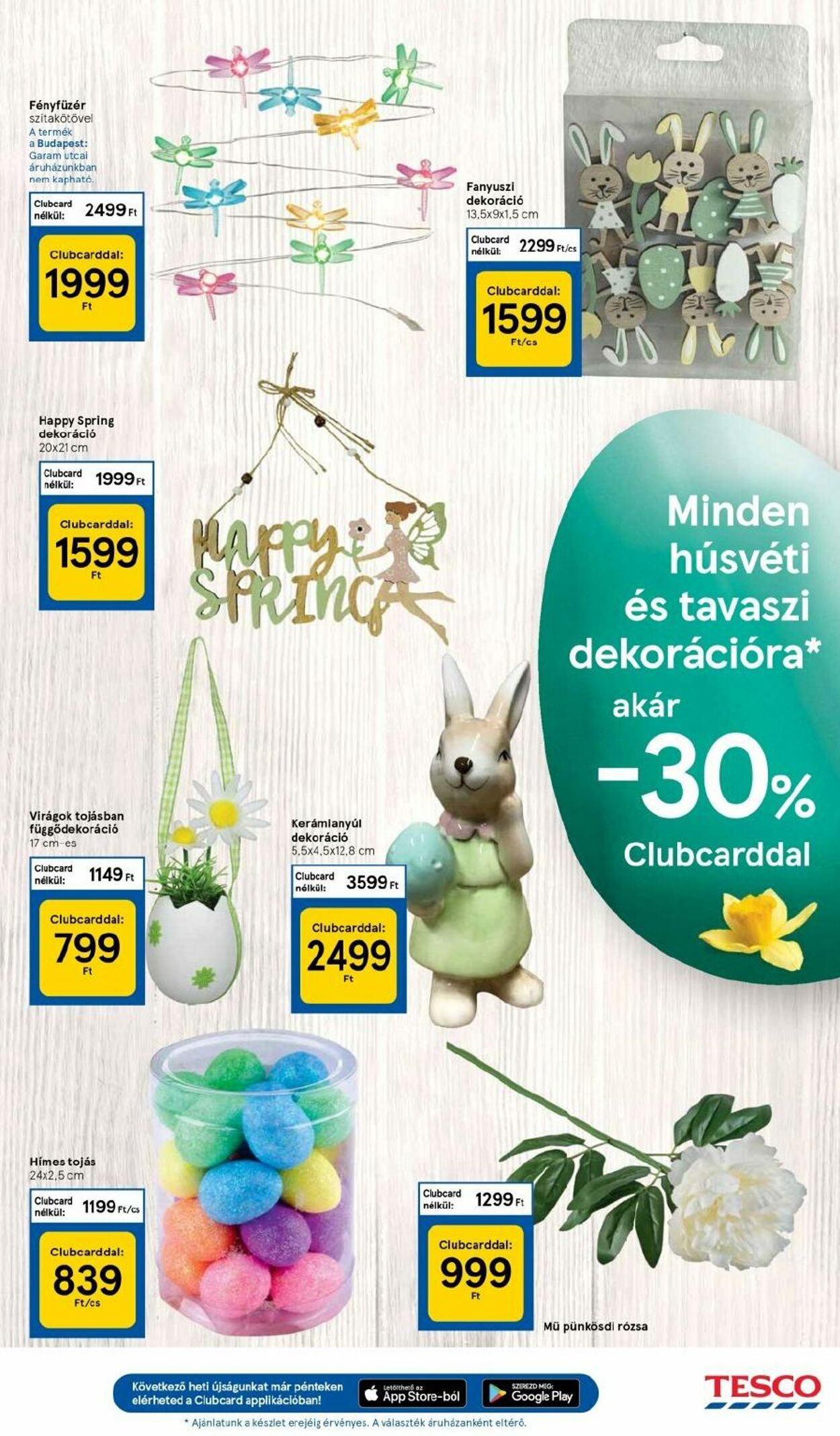 Flyer Tesco 02.03.2023 - 08.03.2023