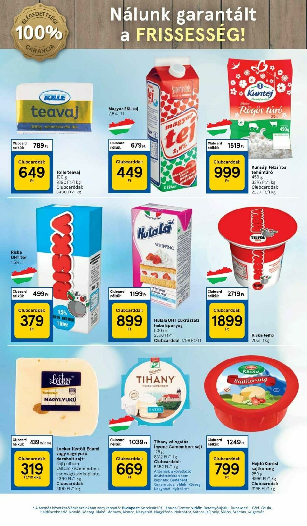 Flyer Tesco 02.03.2023 - 08.03.2023