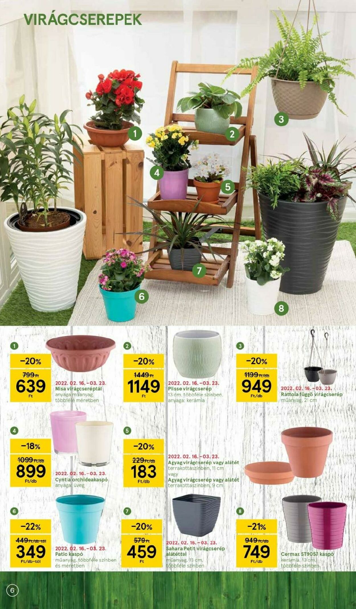 Flyer Tesco 01.03.2022 - 23.03.2022