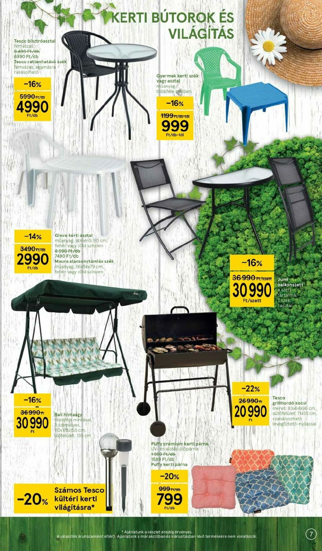 Flyer Tesco 01.03.2022 - 23.03.2022