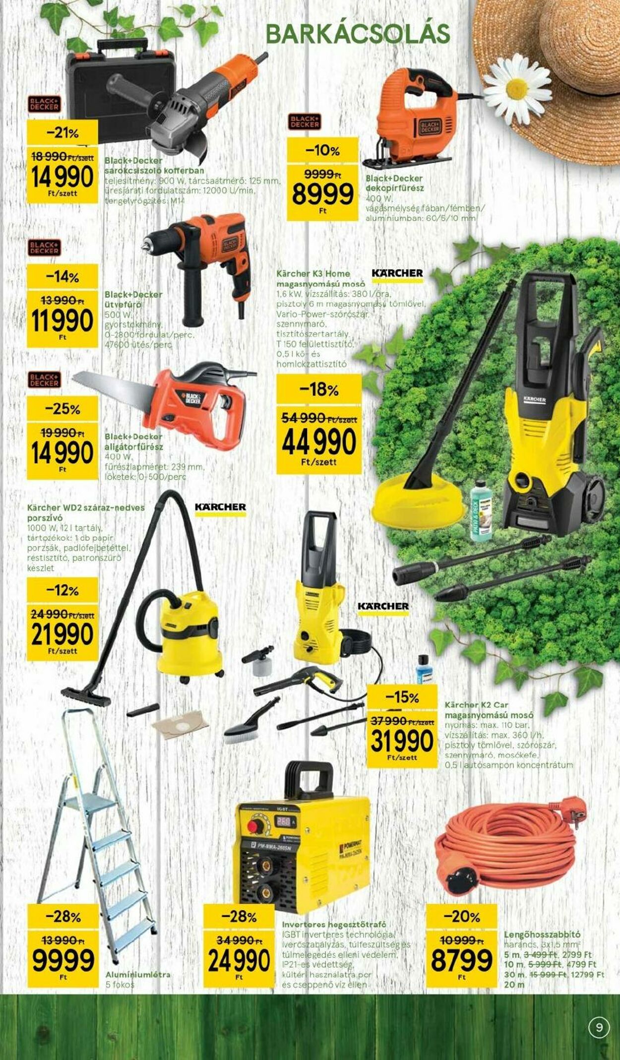 Flyer Tesco 01.03.2022 - 23.03.2022