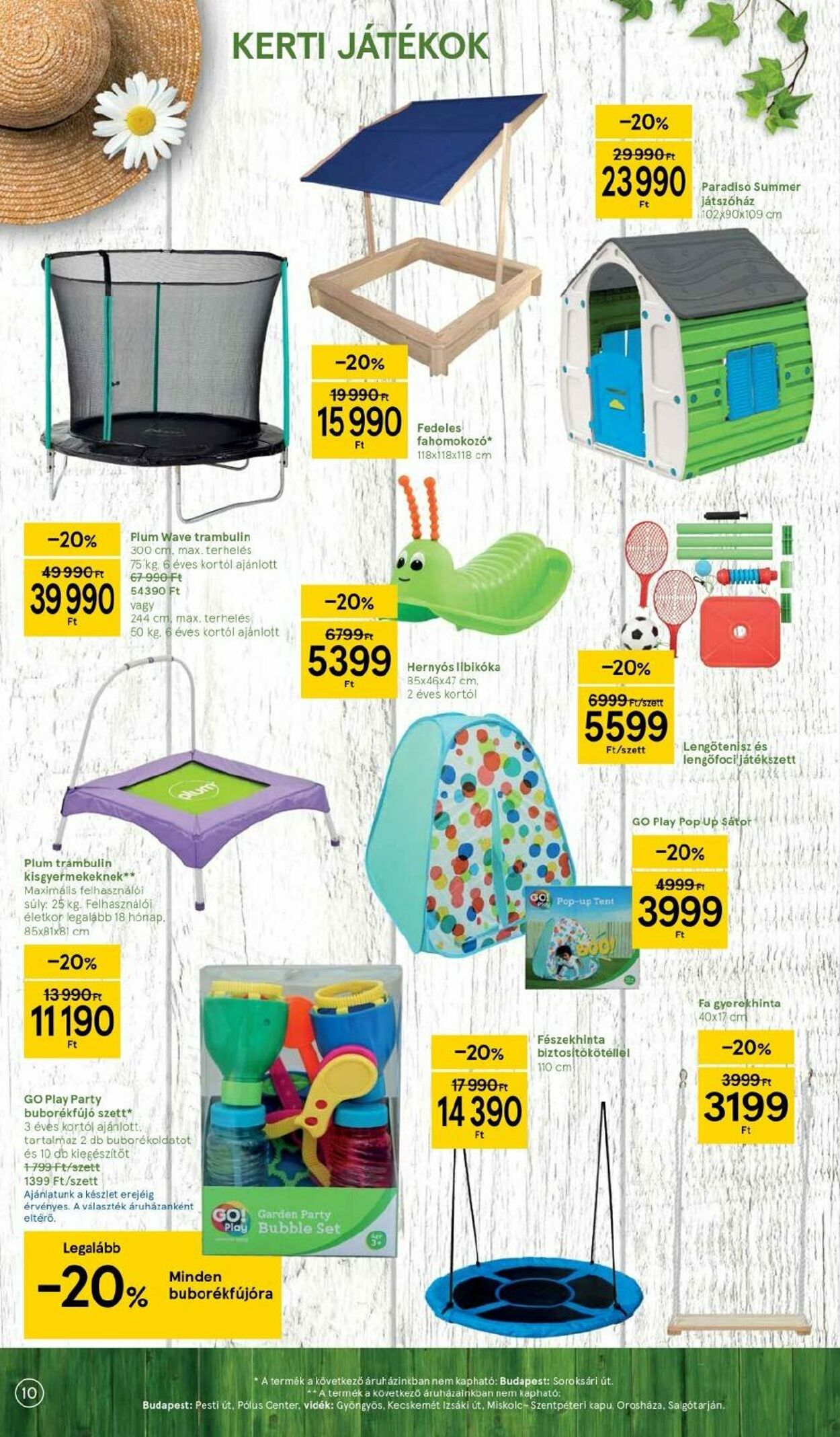 Flyer Tesco 01.03.2022 - 23.03.2022