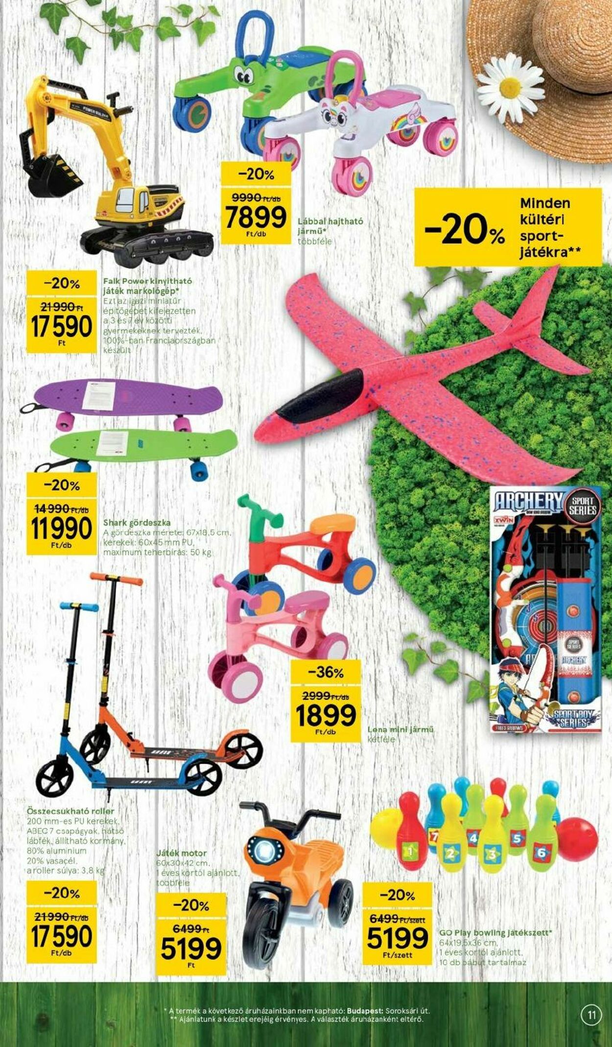 Flyer Tesco 01.03.2022 - 23.03.2022