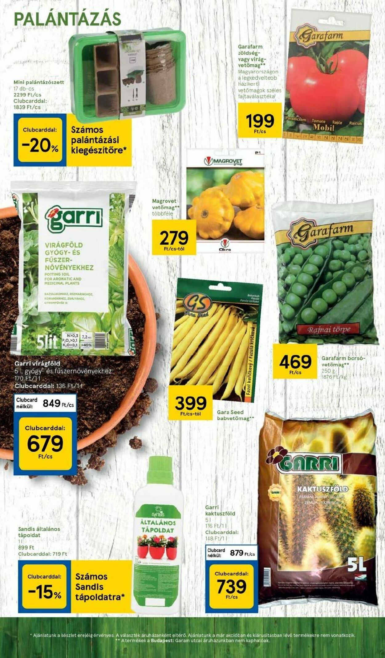 Flyer Tesco 30.03.2023 - 19.04.2023