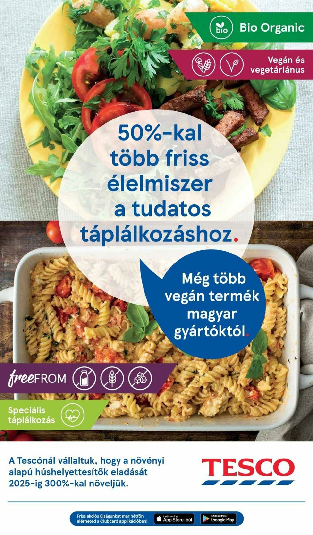 Flyer Tesco 13.10.2022 - 19.10.2022