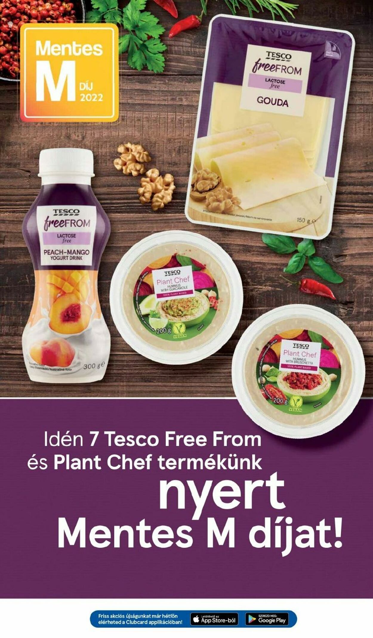 Flyer Tesco 01.12.2022 - 07.12.2022