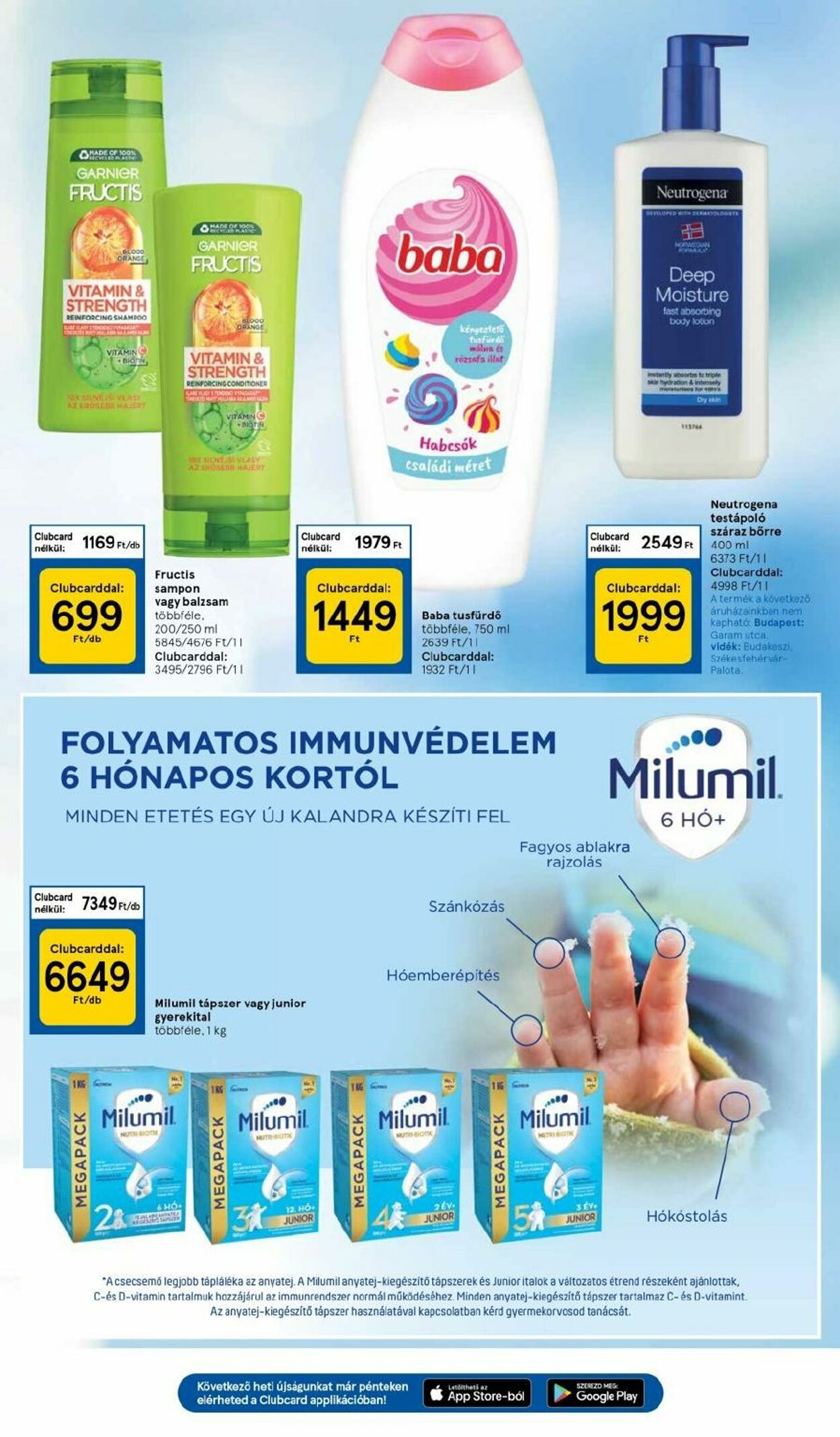 Flyer Tesco 19.01.2023 - 25.01.2023