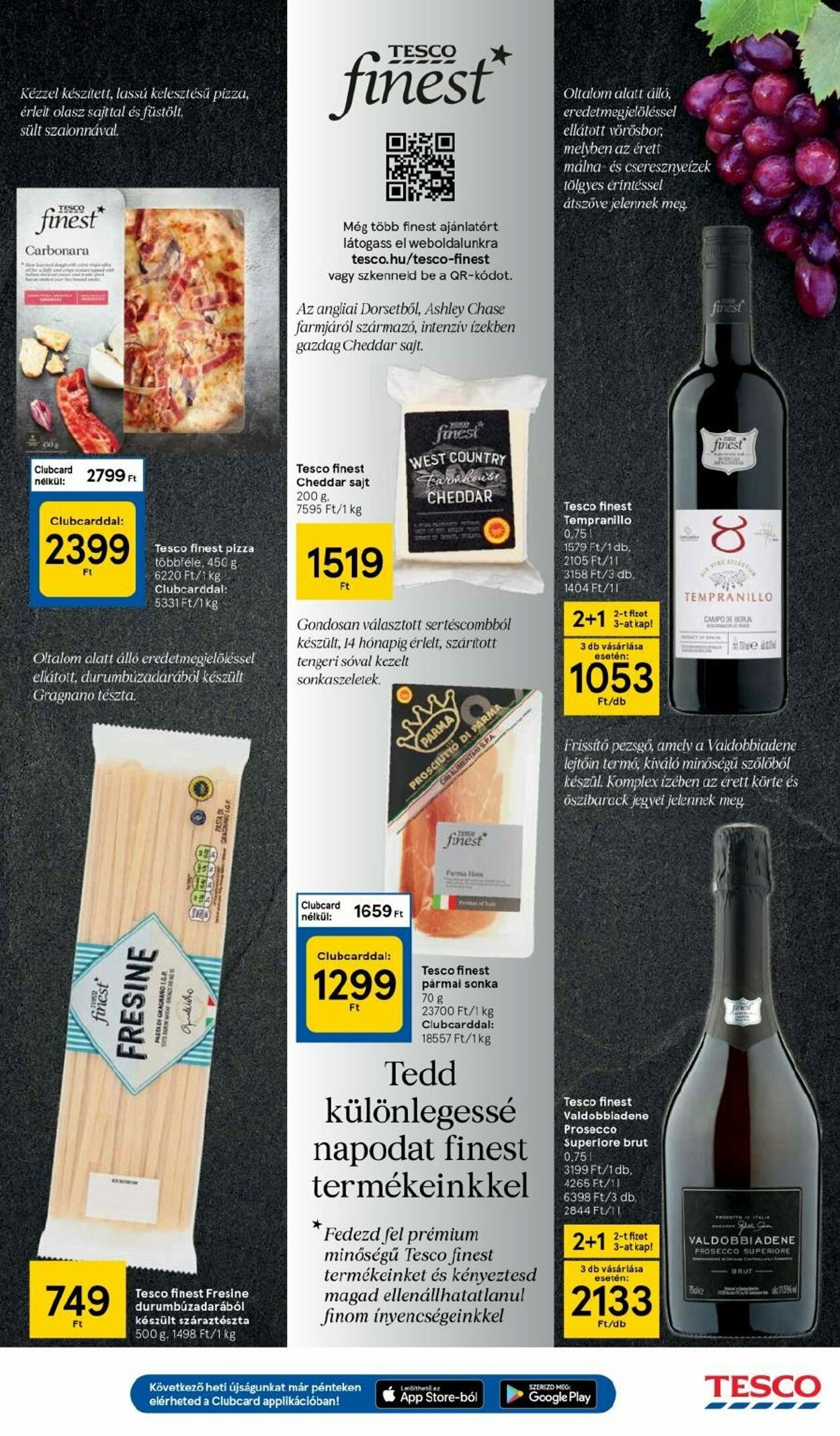 Flyer Tesco 02.02.2023 - 08.02.2023