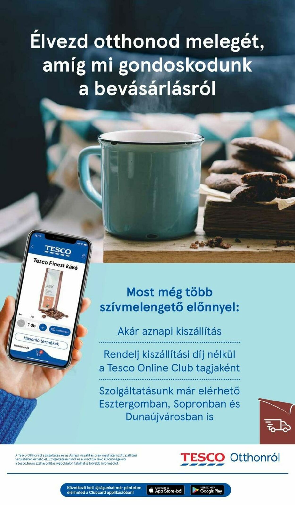 Flyer Tesco 02.02.2023 - 08.02.2023