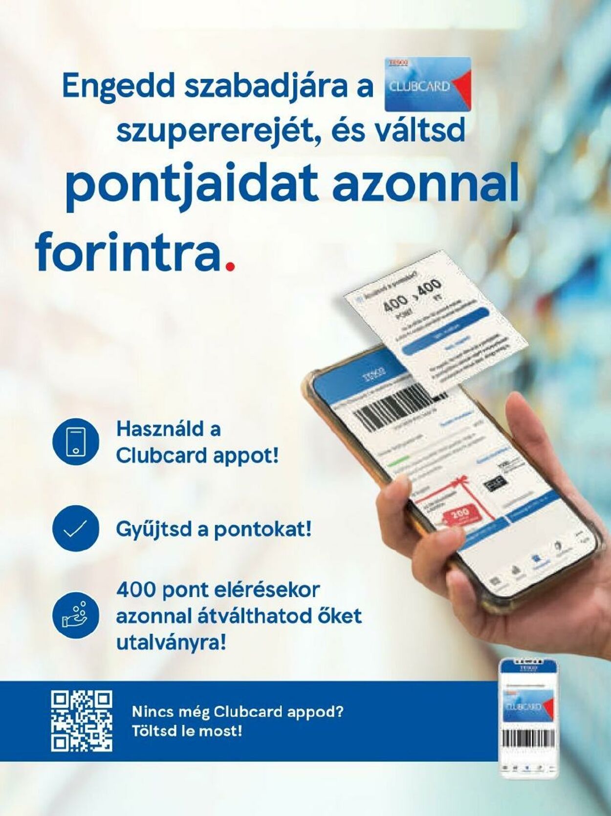 Flyer Tesco 19.08.2022 - 18.11.2022